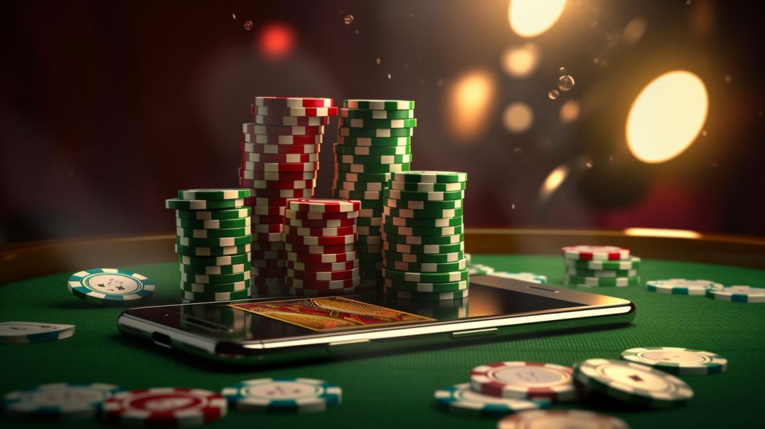blitz bet casino پر آن لائن سلاٹس کے بارے میں